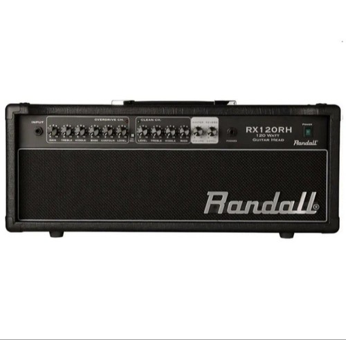 Randall rx120rh amplificatore - rx120rh,