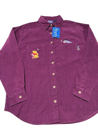 Camicia vintage nuova - , disney