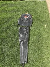 Set gilet e pantaloni donna