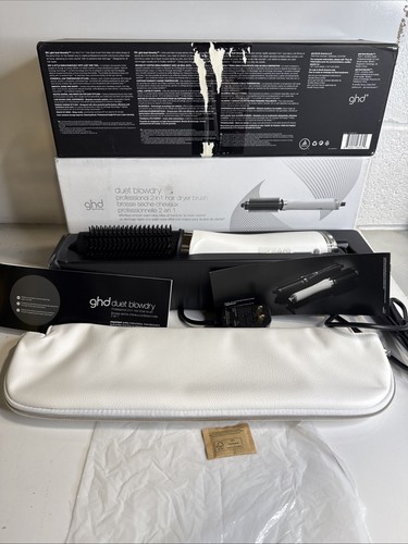Ghd duet blowdry - blowdry, asciugatrice