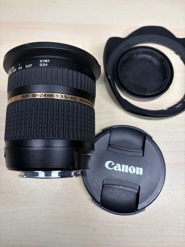 Tamron obiettivo zoom - tamron,