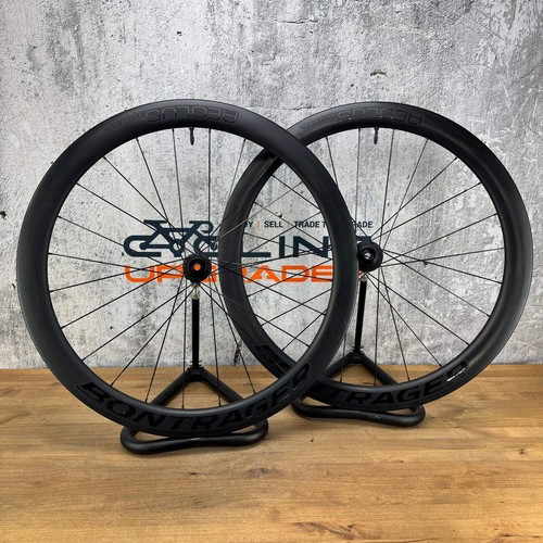 Miglio basso bontrager aeolus - miglio, basso!