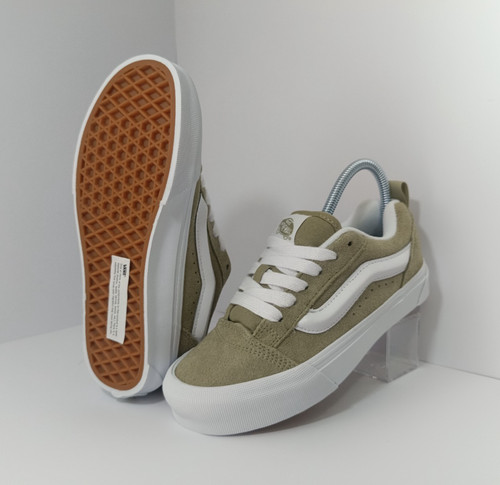 Scarpe vans knu - vans, skool