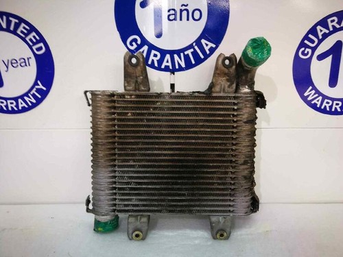 Intercooler kia carnival - intercooler, ls