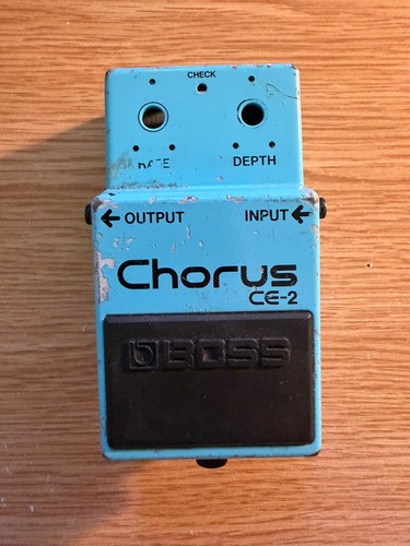 Contenitore boss chorus - contenitore, ce-2