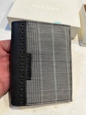 Portafoglio uomo Diesel bifold