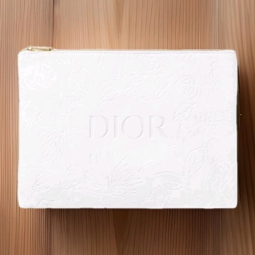 Dior trousse cosmetic - dior,
