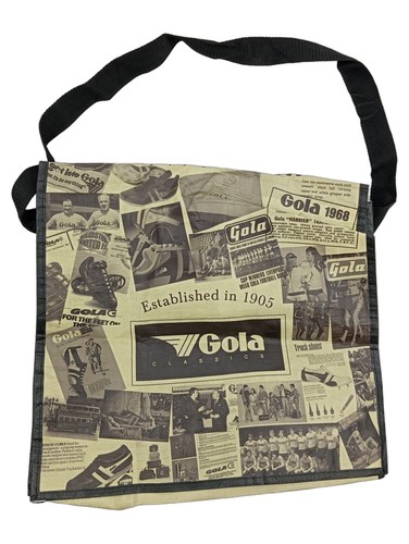 Gola borsa tracolla donna - gola,