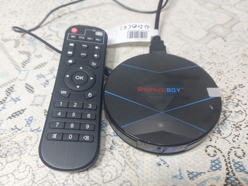 Box core android wi fi - android, wi-fi