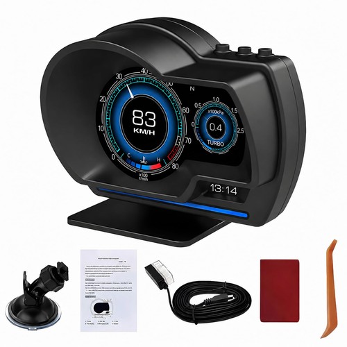 Obd2 gps dual - gps, system