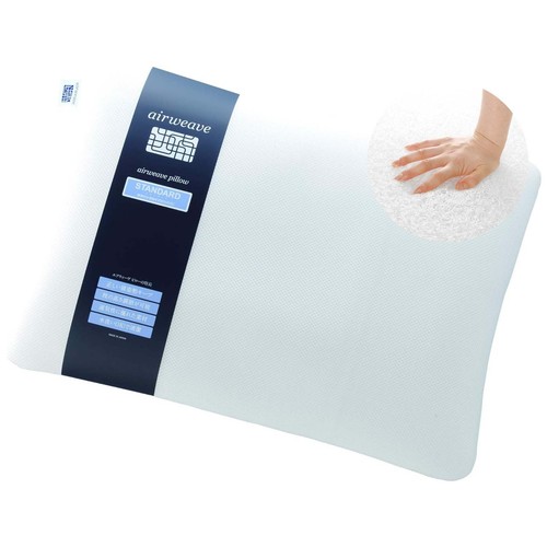 Airweave cuscino standard - standard,