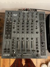 Allen heath xone 92 - &, xone:92