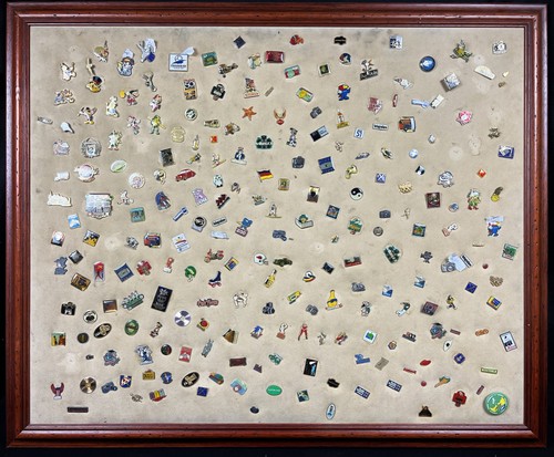 200 spille collezione - 200,