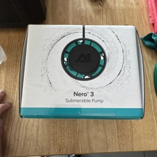 Pompa sommersa per onde