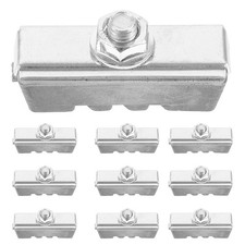 10 Pcs Pasticche Freni