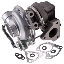Turbocompressore per Isuzu