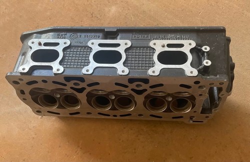 Testata motore rotax tec - rotax, 4-tec