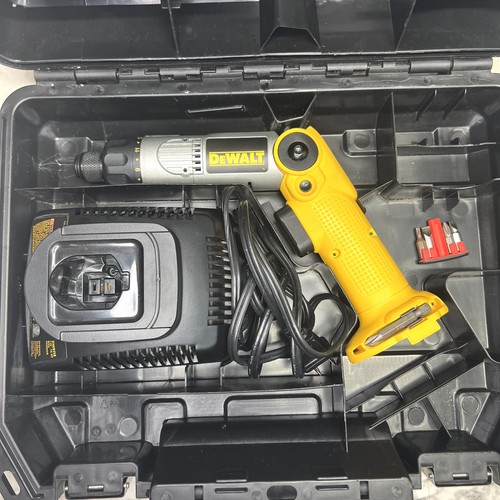 Trapano avvitatore batteria - avvitatore, a