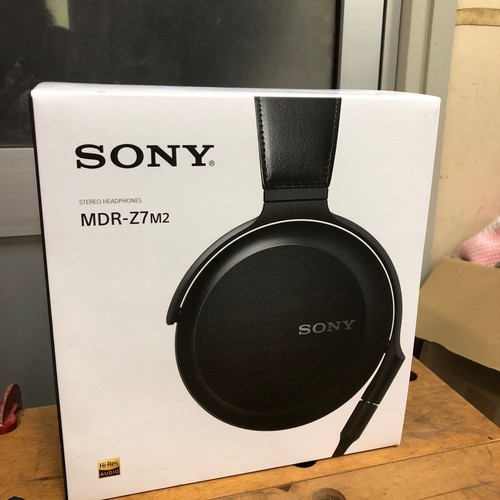 Sony cuffie stereo mdr - mdr-z7m2, q