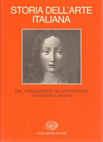 Storia dell arte - dell'arte, italiana