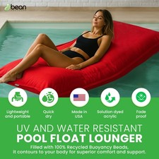Sdraio Galleggiante Grande per