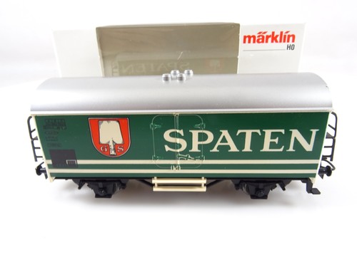 Märklin base 4415 vagone