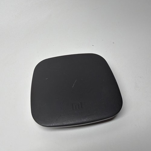 Xiaomi box android media - tv,