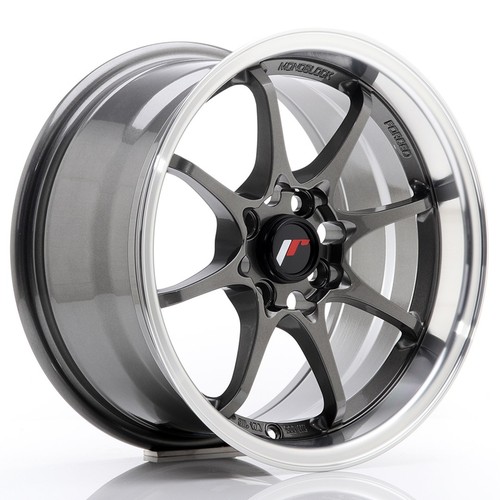 Cerchio wheels jr5 15x8 - jr,