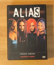 Alias prima serie completa - serie,