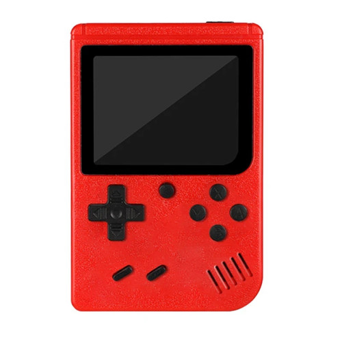 Mini console gioco - mini,