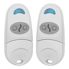 Pezzi telecomando - pezzi,