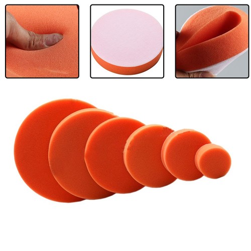 Set pezzi tampone lucidatura - tampone,
