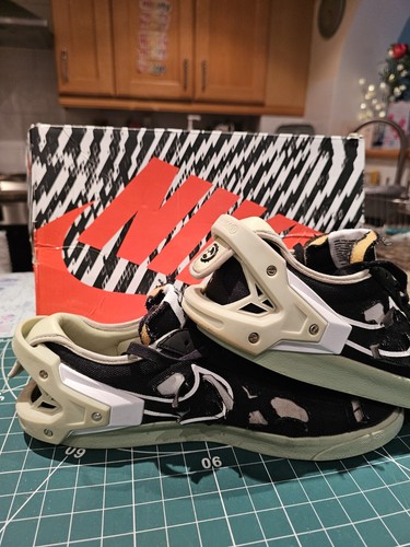 Nike blazer low - blazer, x