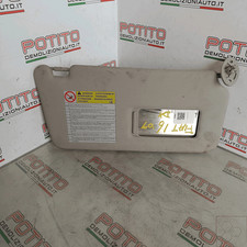 71743619 Aletta parasole parabrezza DX FIAT SEDICI (3B) 1.6 16V 4x2 SUV