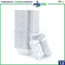 Contenitore In Alluminio