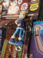 GORMITI SERIE ELEMENTAL FUSION