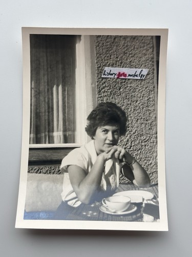 ❤️Bella vecchia foto