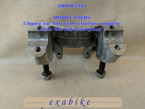 Support guidon pour yamaha - pour,