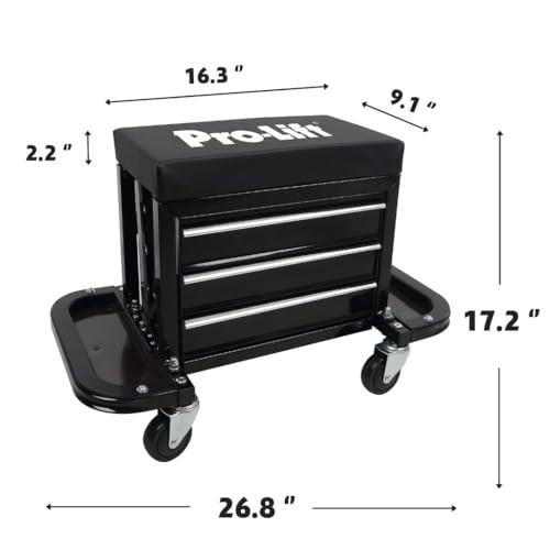 Pro lift sedile meccanico - sedile,