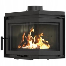 CAMINO AD ANGOLO IN GHISA