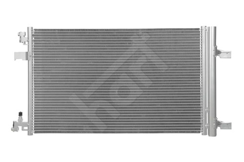 Condensatore climatizzatore - condensatore,,