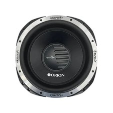 Orion xtrpro124d subwoofer - orion,