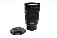 Sony FE 24-70mm f/2.8 f2.8 GM