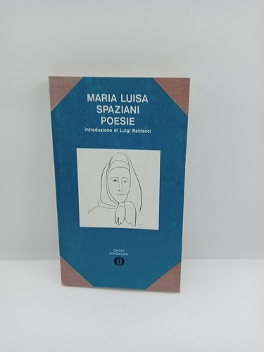 Poesie maria luisa spaziani - poesie,