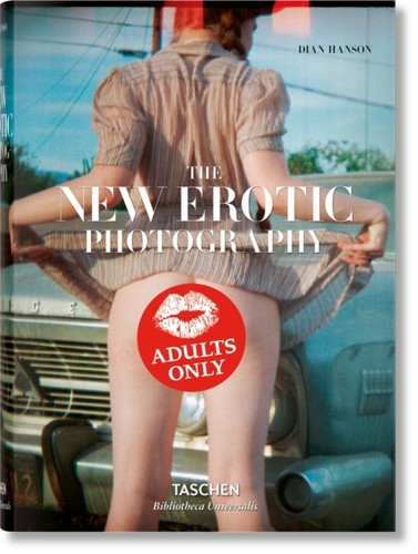 The new erotic photography - the,