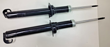 KIT 2 FRONT SHOCK ABSORBERS