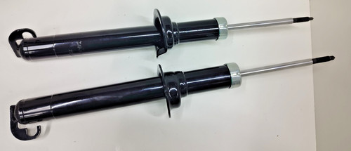 Kit ammortizzatori anteriori - kit, 2