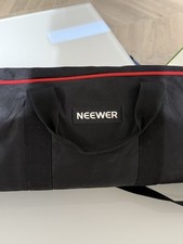 Treppiede Neewer 187 Cm . Treppiede Per Video Con Testa Fluida