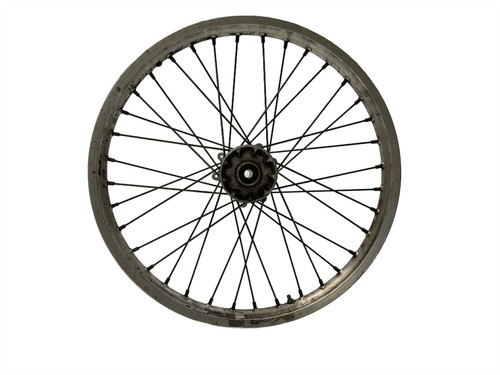 Gruppo mozzo cerchio ruota