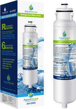 AH-DW2 Filtro Acqua